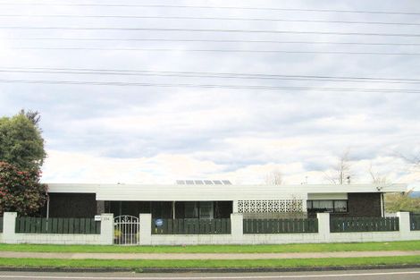 Photo of property in 334 Pukehangi Road, Sunnybrook, Rotorua, 3015