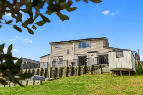 Photo of property in 21 Robley Road, Pyes Pa, Tauranga, 3112