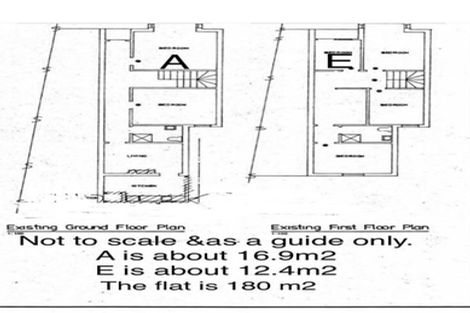 Photo of property in 136 Albany Street, North Dunedin, Dunedin, 9016