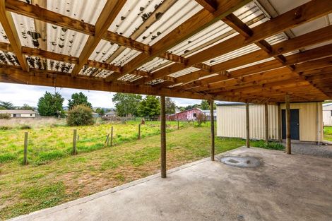 Photo of property in 23 Johnson Street, Waipawa, 4210