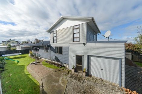 Photo of property in 5a Harding Place, Feilding, 4702
