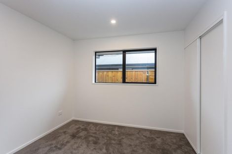 Photo of property in 6 Nethercote Way, Rolleston, 7614