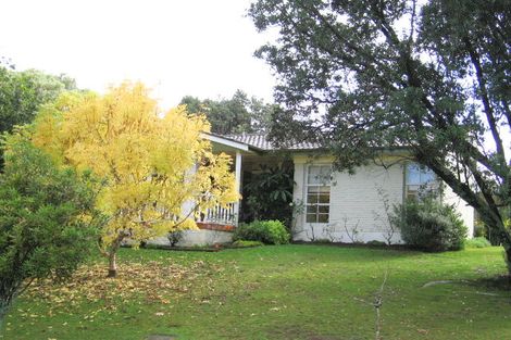 Photo of property in 7 Quibray Place, Botany Downs, Auckland, 2010