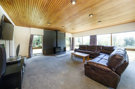 Photo of property in 399 Scotts Road, Linton, Palmerston North, 4472