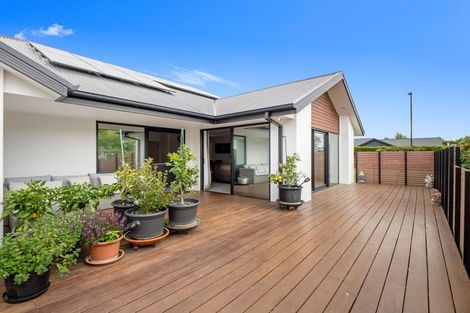 Photo of property in 21 Watkins Drive, Rangiora, 7400