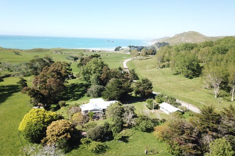 Photo of property in 456 Te Apiti Road, Elsthorpe, Havelock North, 4295