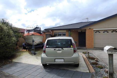 Photo of property in 58 Catalina Drive, Melville, Hamilton, 3206