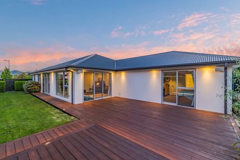 Photo of property in 58 Bradwell Crescent, Halswell, Christchurch, 8025