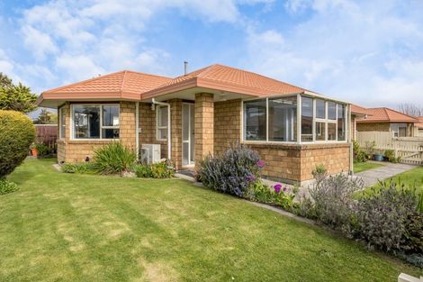 Photo of property in 3 Cumberland Court, Levin, 5510