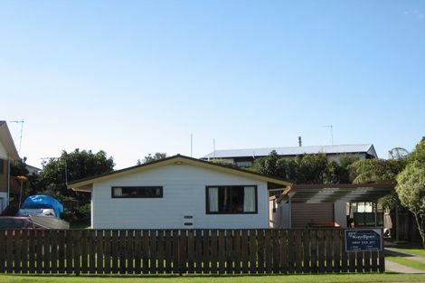 Photo of property in 85 Harbour Road, Ohope, 3121