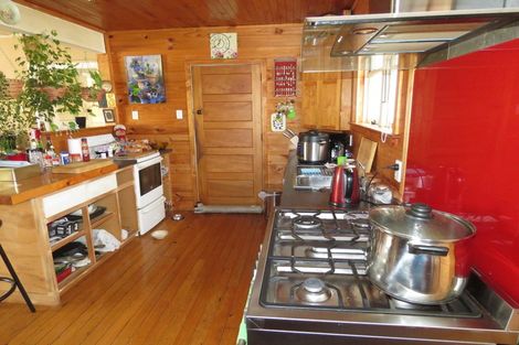 Photo of property in 101 Buller Road, Reefton, 7830