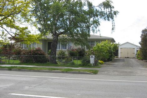 Photo of property in 79 Redwood Street, Redwoodtown, Blenheim, 7201