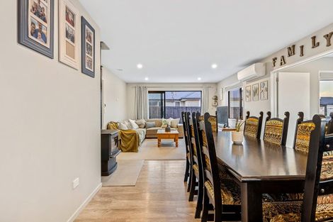 Photo of property in 3 Collisson Street, Leeston, 7632