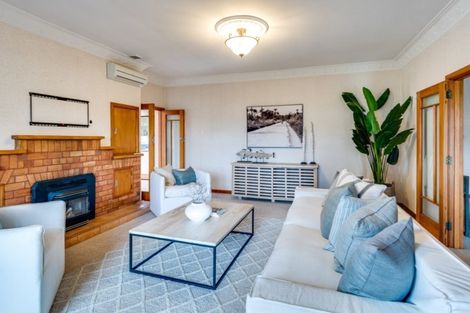 Photo of property in Herrick Bed & Breakfast, 6 Herrick Street, Marewa, Napier, 4110