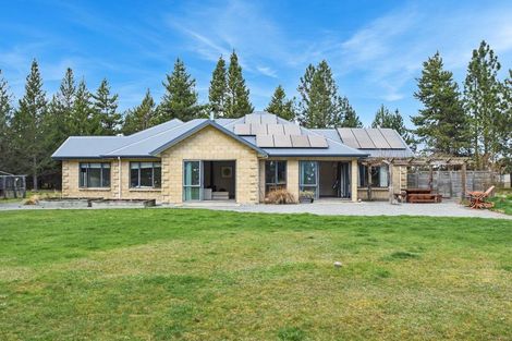 Photo of property in 9a North West Arch, Twizel, 7901