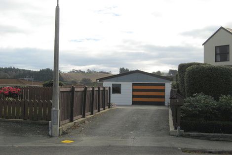 Photo of property in 10 Walbrook Crescent, Oamaru North, Oamaru, 9400