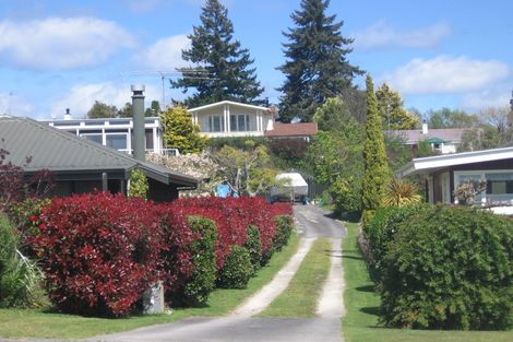 Photo of property in 10 Mapou Road, Rainbow Point, Taupo, 3330