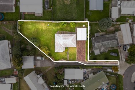 Photo of property in 12 Le Havre Place, Takanini, 2112