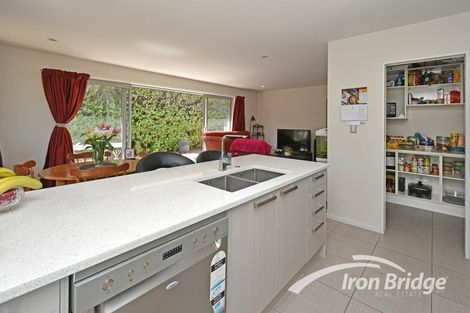Photo of property in 51a Shelley Street, Rolleston, 7614