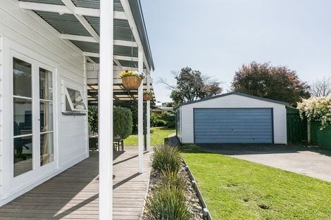 Photo of property in 10 Thistle Street, Napier South, Napier, 4110