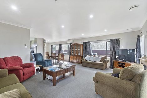 Photo of property in 10 Turnbull Crescent, Morrinsville, 3300