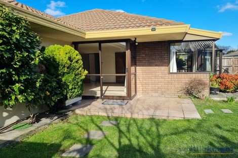 Photo of property in 8/18 Field Terrace, Upper Riccarton, Christchurch, 8041
