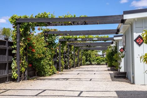 Photo of property in 24 Cologne Street, Martinborough, 5711