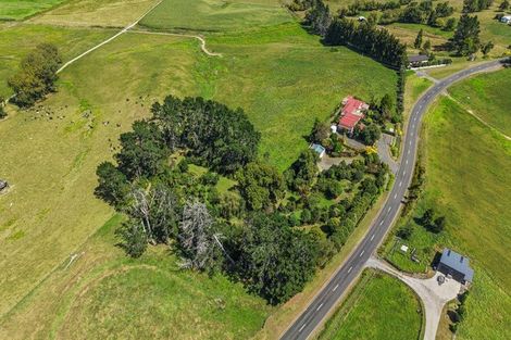 Photo of property in 1009 Hetherington Road, Ruawaro, Huntly, 3772