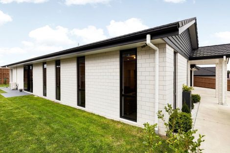 Photo of property in 15 Miharo Crescent, Flagstaff, Hamilton, 3210