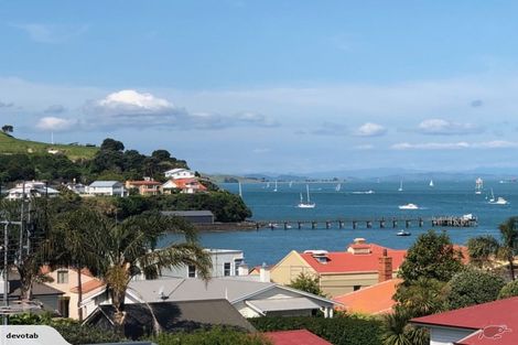 Photo of property in 9 Tudor Street, Devonport, Auckland, 0624