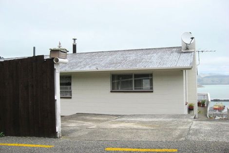 Photo of property in 23 Days Road, Lyttelton, 8082