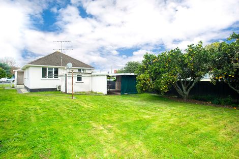 Photo of property in 199 Lytton Road, Elgin, Gisborne, 4010
