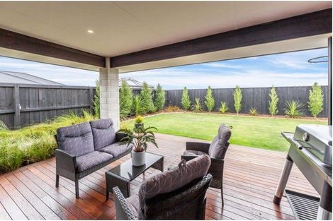 Photo of property in 17 Gemini Place, Rolleston, 7614