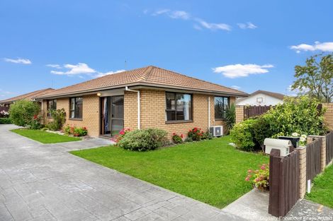 Photo of property in 42a Victoria Street, Rangiora, 7400