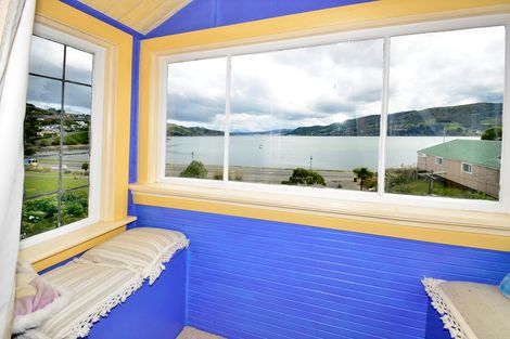 Photo of property in 506 Portobello Road, Macandrew Bay, Dunedin, 9014