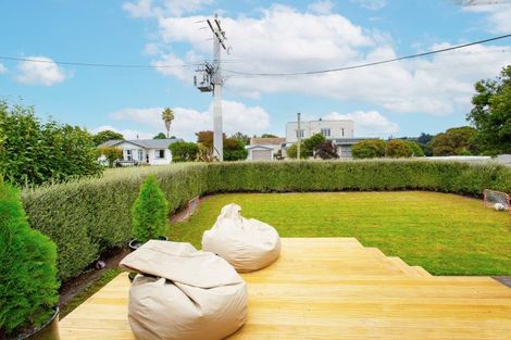 Photo of property in 1 Jellicoe Street, Whanganui East, Whanganui, 4500