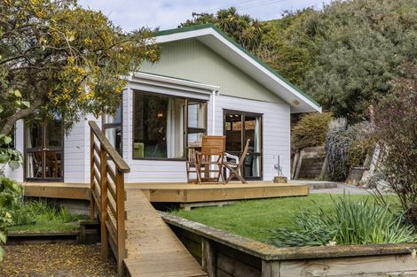 Photo of property in 670 Gore Bay Road, Gore Bay, Cheviot, 7383