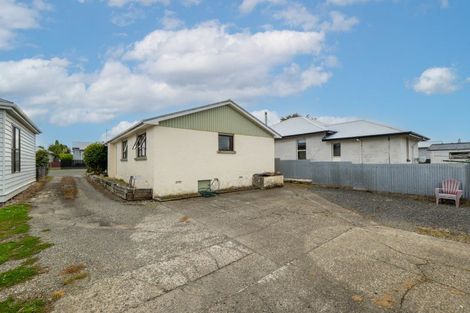 Photo of property in 27 Tramway Road, Strathern, Invercargill, 9812
