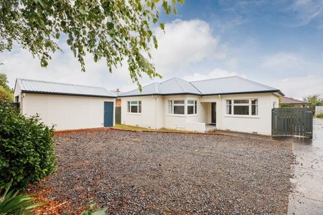 Photo of property in 175 Ferguson Street, West End, Palmerston North, 4412