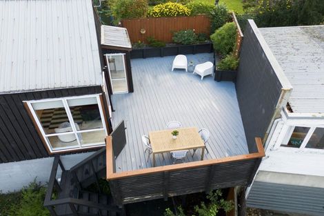 Photo of property in 50 Hawthorn Avenue, Mornington, Dunedin, 9011