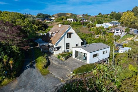 Photo of property in 16 Arnott Street, Portobello, Dunedin, 9014