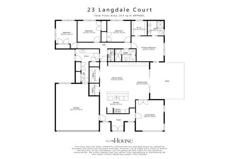Photo of property in 23 Langdale Court, Huntington, Hamilton, 3210