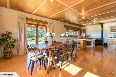 Photo of property in 2581 South Eyre Road, Eyrewell, Rangiora, 7476