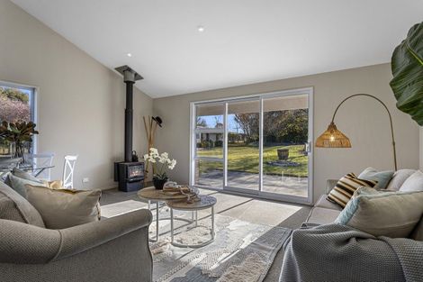 Photo of property in 121 Wallers Road, Loburn, Rangiora, 7472