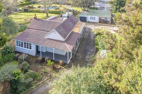 Photo of property in 466 State Highway 4, Upokongaro, Whanganui, 4575