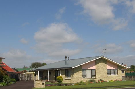 Photo of property in 1 Hinau Place, Matamata, 3400