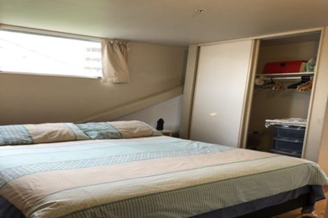 Photo of property in Scotia Tower Apartments, 8f/8 Scotia Place, Auckland Central, Auckland, 1010