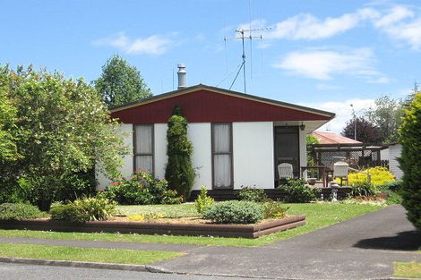 Photo of property in 25 Sheridan Crescent, Leamington, Cambridge, 3432