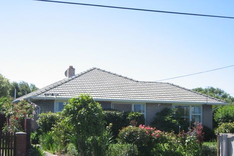 Photo of property in 21 Coronation Street, Spreydon, Christchurch, 8024