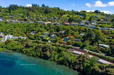 Photo of property in 836 Wily Terrace, Acacia Bay, Taupo, 3330
